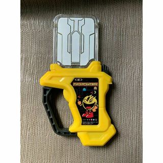 SG パックアドベンチャーガシャット 仮面ライダーエグゼイド 動作確認(その他)