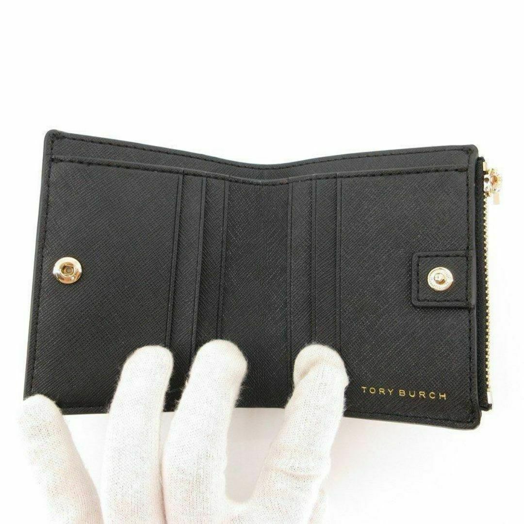 超美品 トリーバーチ TORYBURCH 財布 エマソン 30-24082907 超美品 トリーバーチ TORYBURCH 財布 エマソン 30-24082907