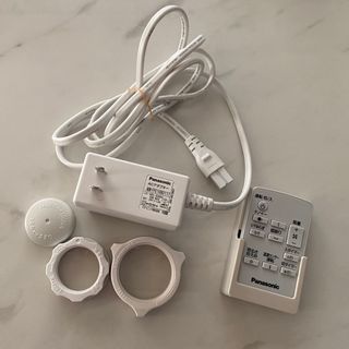 Panasonic - 扇風機 大ボタン チャイルドロック マイナスイオン Panasonic - 扇風機 大ボタン チャイルドロック マイナスイオン
