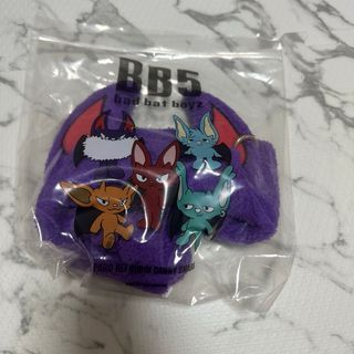 コムドット bb5 DANNY ヘアバンドの通販 by アラレちゃん's shop コムドット bb5 DANNY ヘアバンドの通販 by アラレちゃん's shop
