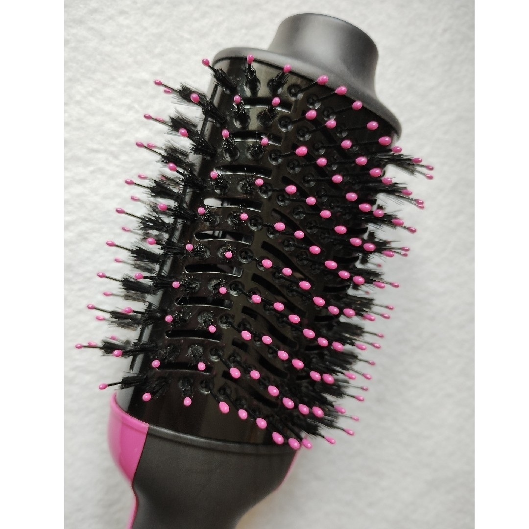 REVLON - 【お値下げ】レブロンボリューマイザーヘアー REVLON - 【お値下げ】レブロンボリューマイザーヘアー