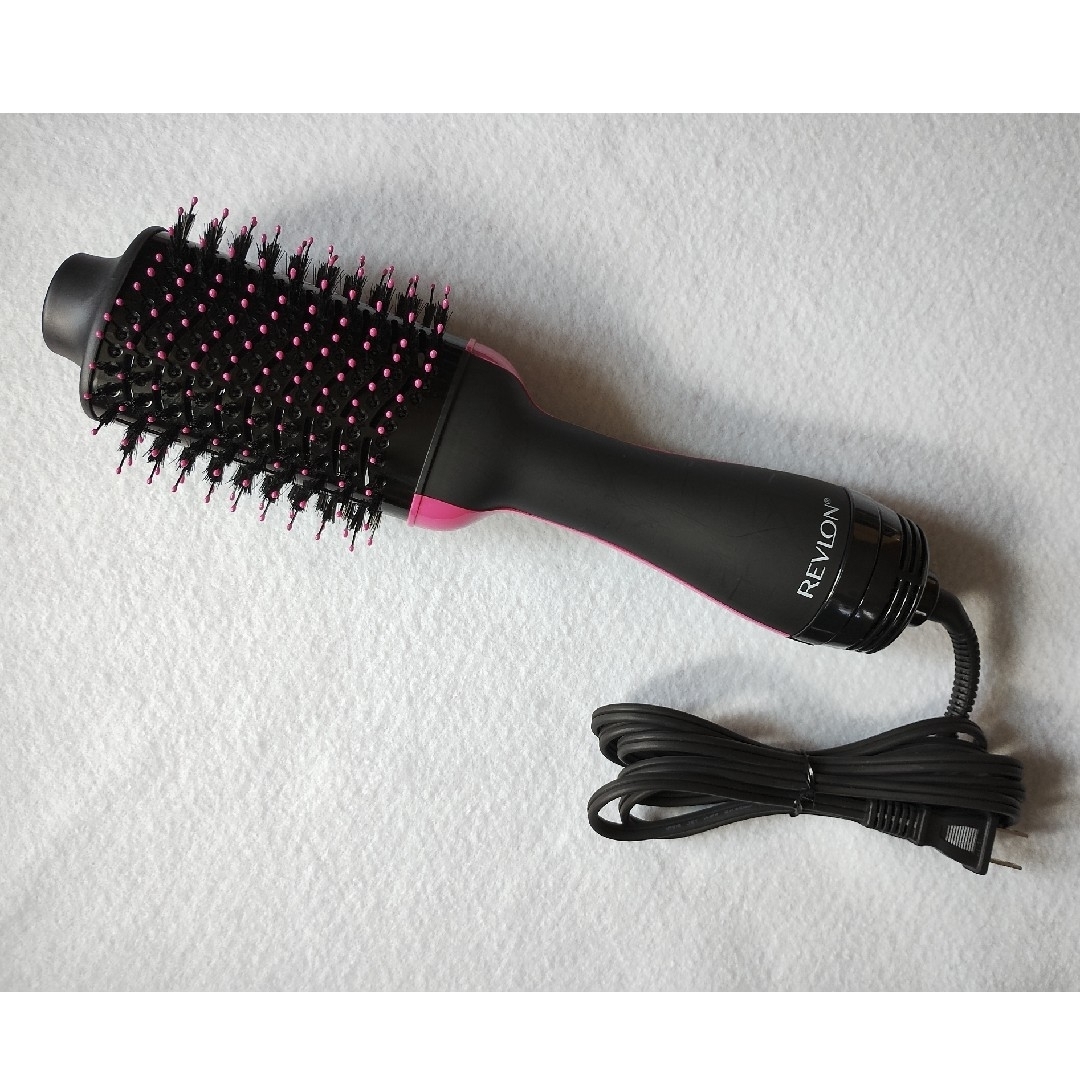 REVLON - 【お値下げ】レブロンボリューマイザーヘアー REVLON - 【お値下げ】レブロンボリューマイザーヘアー