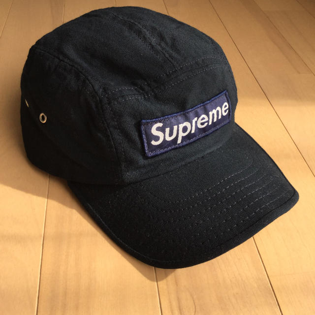 Supreme - supremeジェットキャップの通販 by アッチーナ's shopお値引きNG。｜シュプリームならラクマ