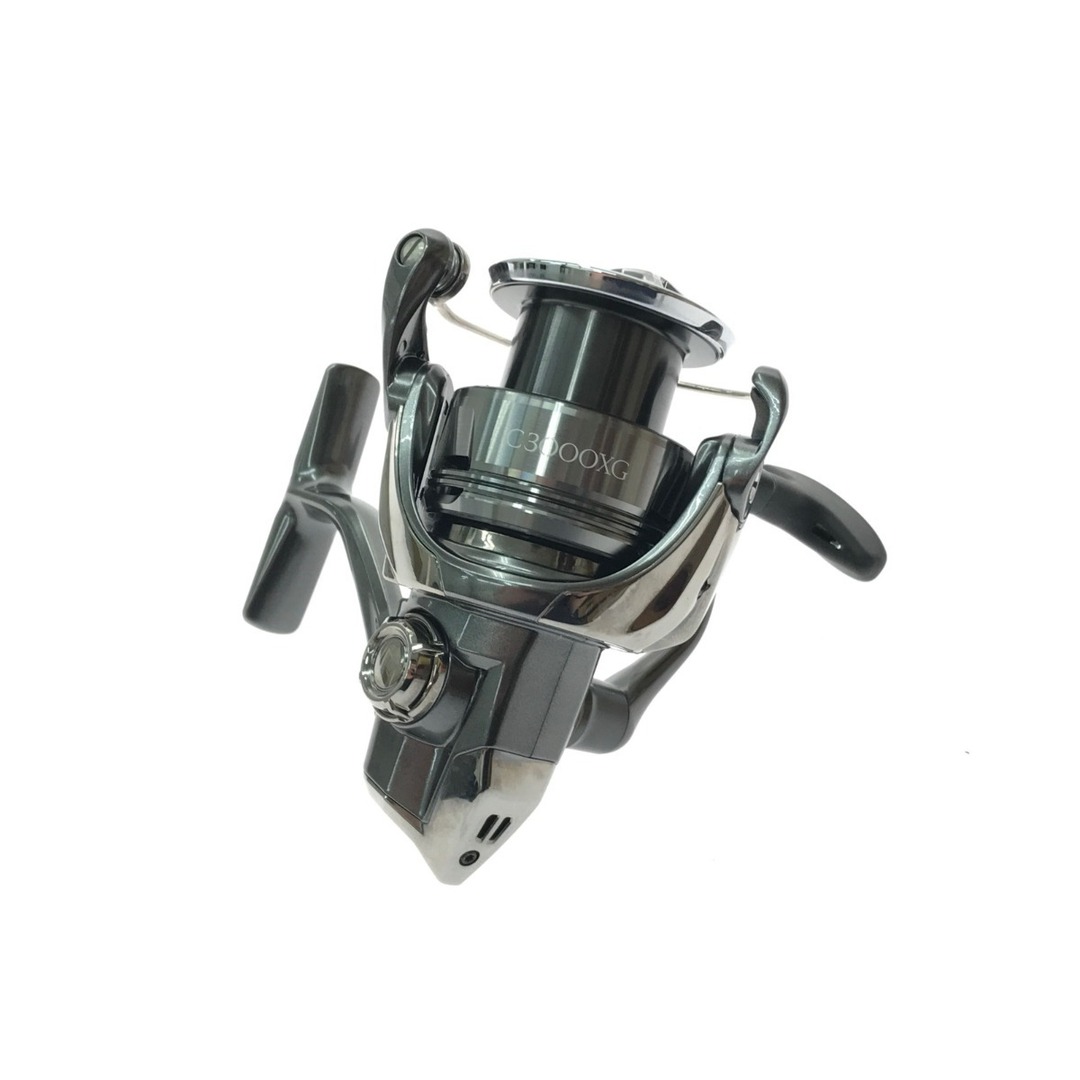 SHIMANO - ▽▽SHIMANO シマノ スピニングリール 24ツインパワー SHIMANO - ▽▽SHIMANO シマノ スピニングリール 24ツインパワー