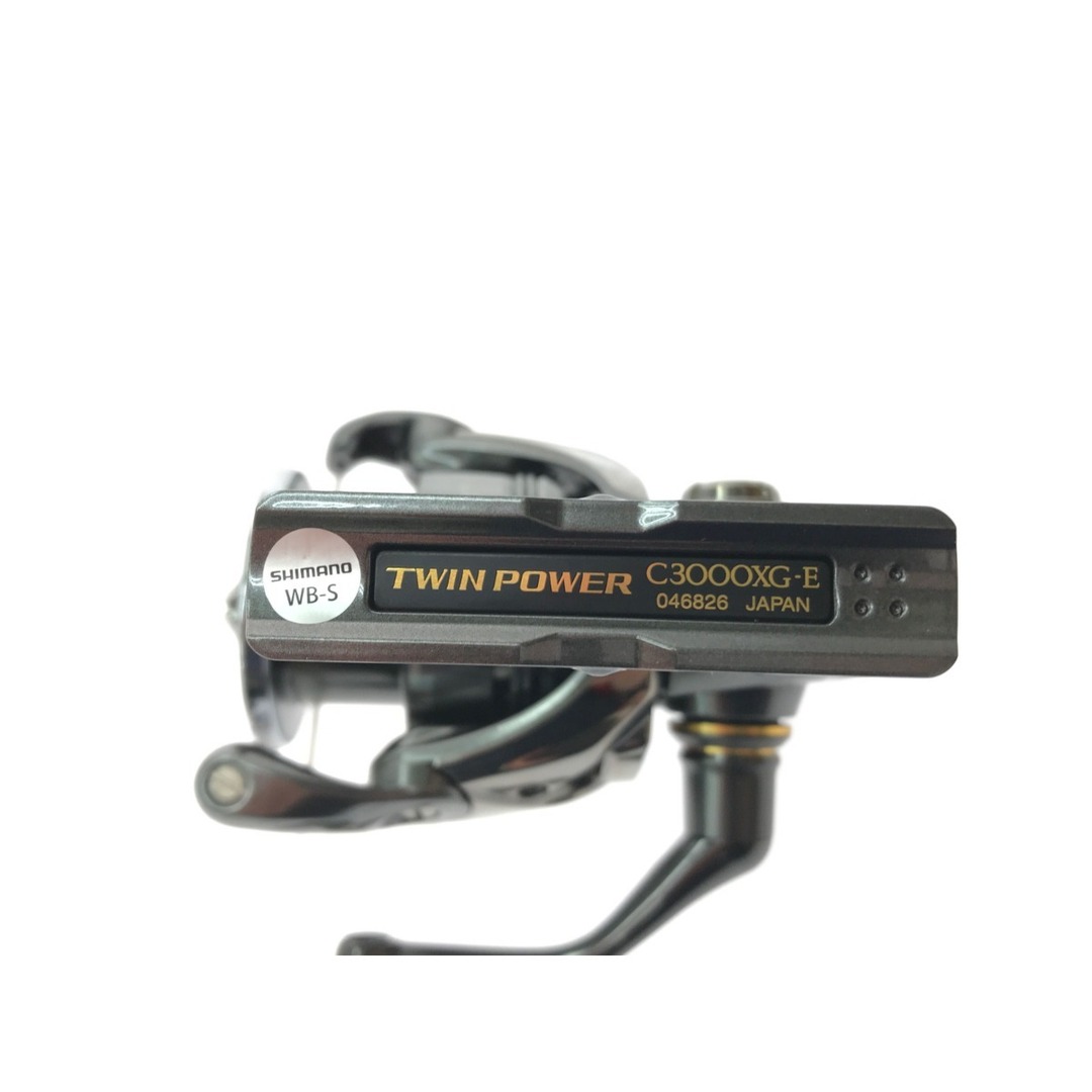 SHIMANO - ▽▽SHIMANO シマノ スピニングリール 24ツインパワー SHIMANO - ▽▽SHIMANO シマノ スピニングリール 24ツインパワー