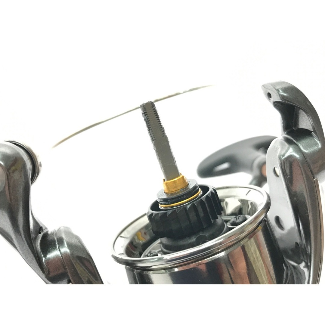 SHIMANO - ▽▽SHIMANO シマノ スピニングリール 24ツインパワー SHIMANO - ▽▽SHIMANO シマノ スピニングリール 24ツインパワー