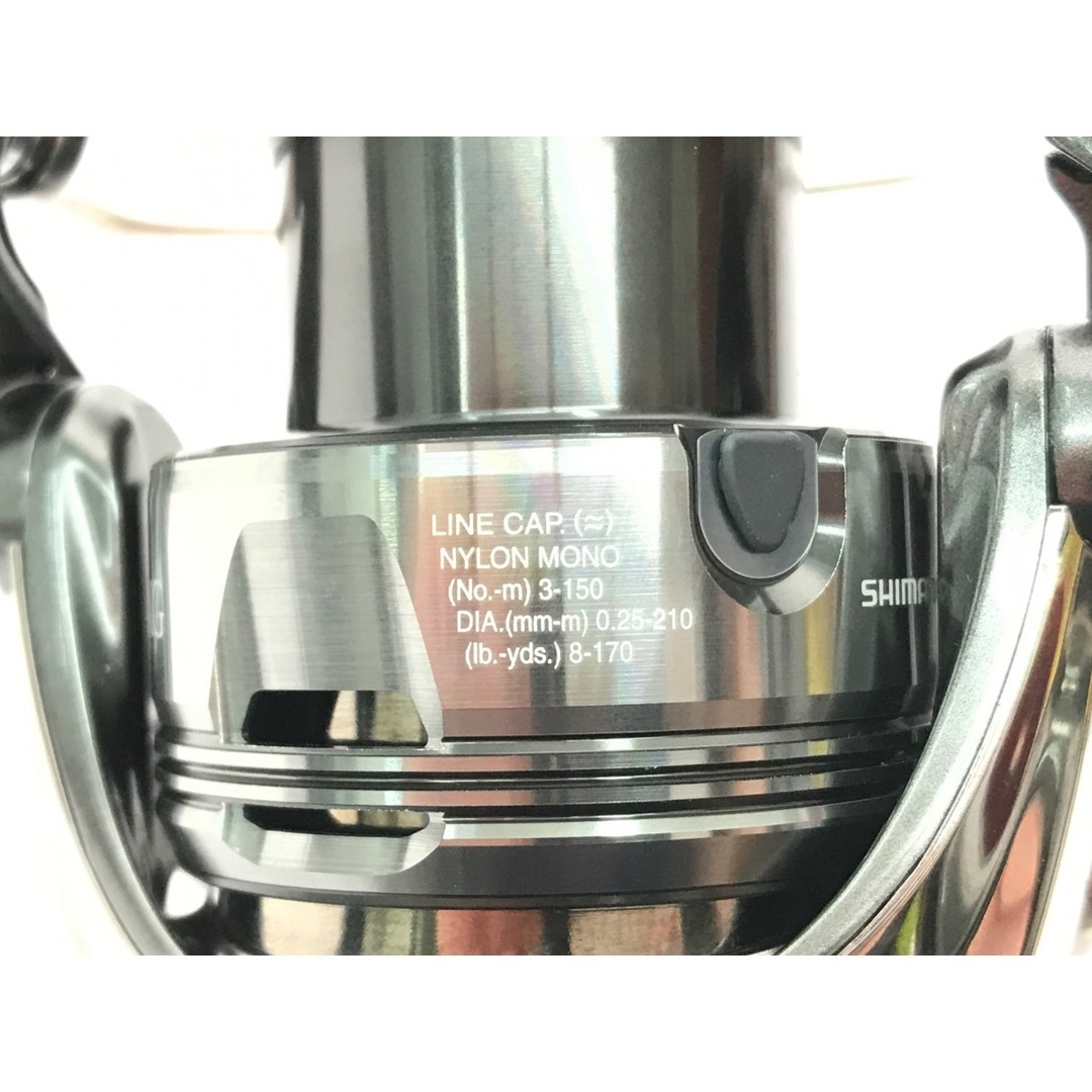SHIMANO - ▽▽SHIMANO シマノ スピニングリール 24ツインパワー SHIMANO - ▽▽SHIMANO シマノ スピニングリール 24ツインパワー