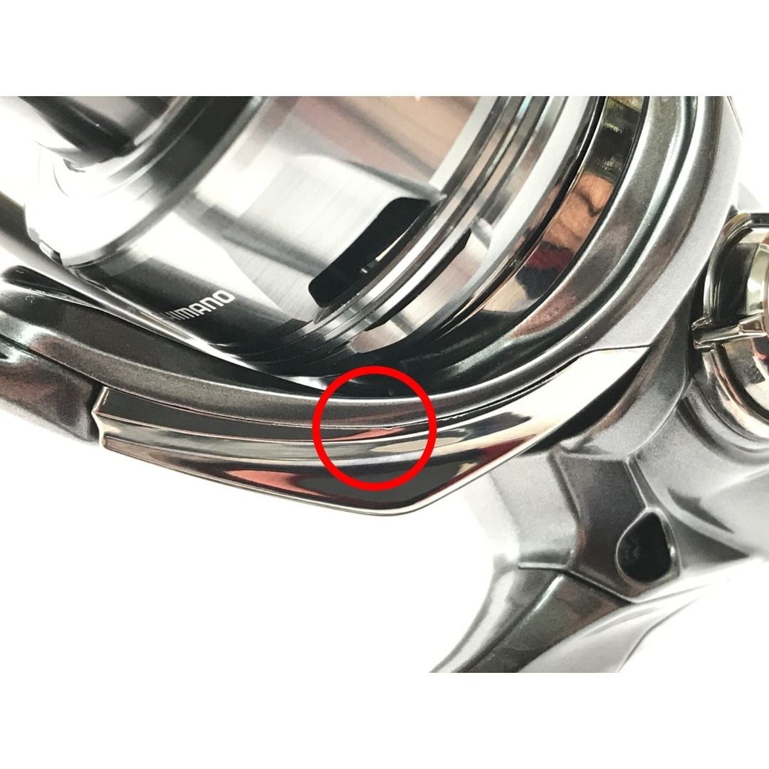 SHIMANO - ▽▽SHIMANO シマノ スピニングリール 24ツインパワー SHIMANO - ▽▽SHIMANO シマノ スピニングリール 24ツインパワー