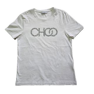 JIMMY CHOO(Tシャツ(半袖/袖なし))のフリマアイテム一覧 JIMMY CHOO(Tシャツ(半袖/袖なし))のフリマアイテム一覧
