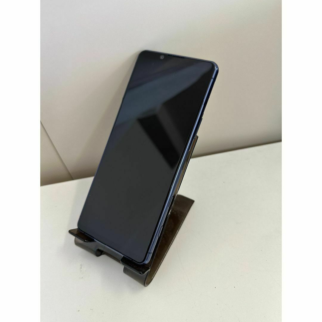 SONY - 極美品 SIMフリー Xperia 5 Ⅱ SOG02