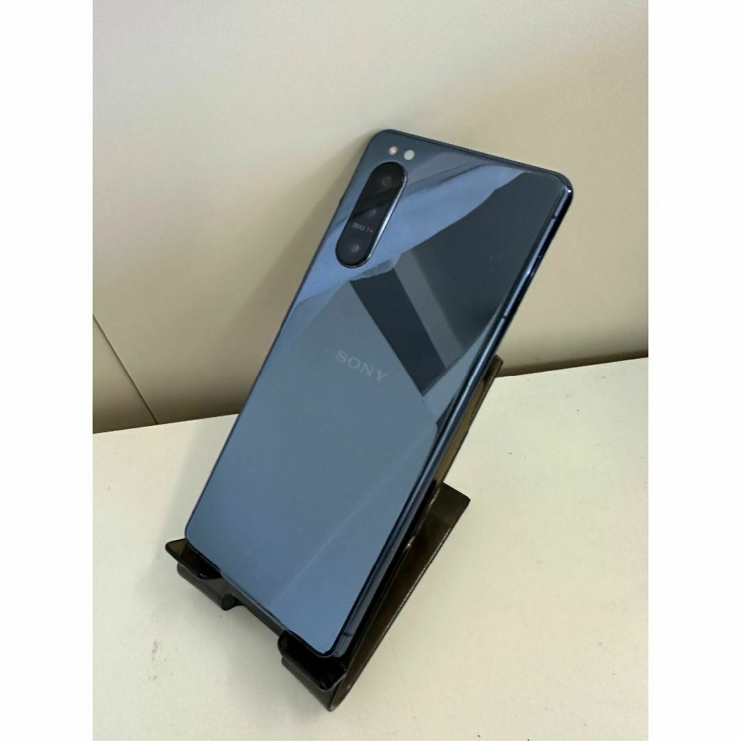 SONY - 極美品 SIMフリー Xperia 5 Ⅱ SOG02の通販 by tonushop