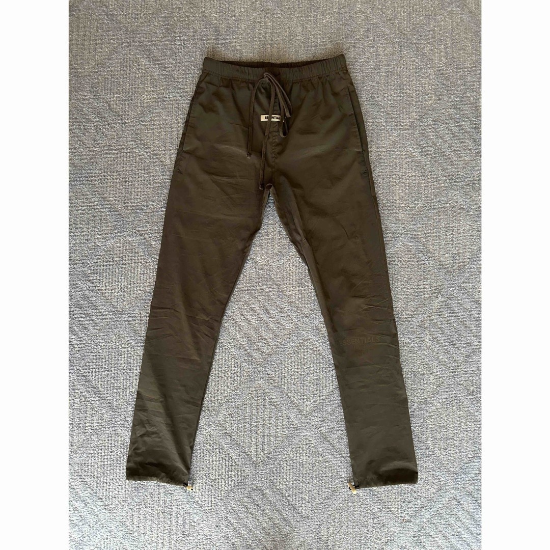 essentials nylon track pants xs black その他 | woodlegend.com.pk essentials nylon track pants xs black その他 | woodlegend.com.pk