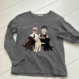 DOLCE&GABBANA(Tシャツ/カットソー)のフリマアイテム一覧 DOLCE&GABBANA(Tシャツ/カットソー)のフリマアイテム一覧