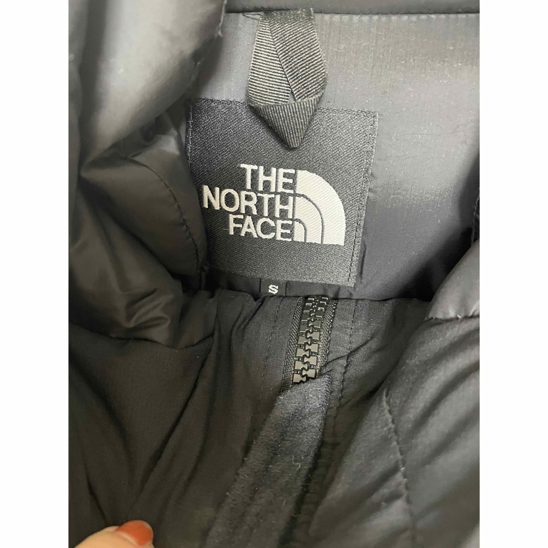 THE NORTH FACE - 値下げ THE NORTH FACE バルトロ ライト THE NORTH FACE - 値下げ THE NORTH FACE バルトロ ライト
