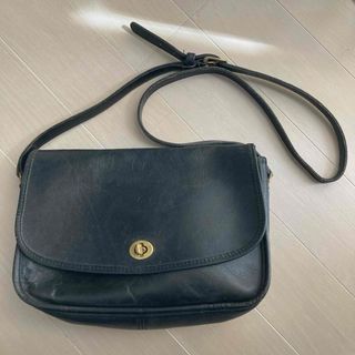 コーチ(COACH)のオールドコーチ　ショルダーバッグ(ショルダーバッグ)