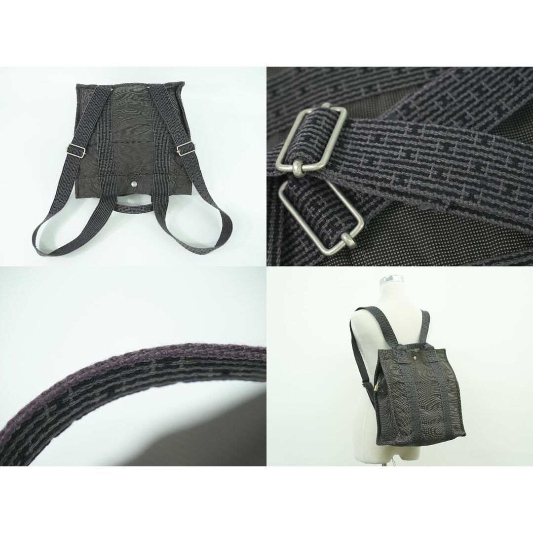 本物 エルメス HERMES エールライン アド MM リュックサック 本物 エルメス HERMES エールライン アド MM リュックサック