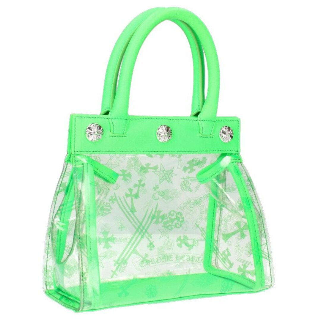 Chrome Hearts - クロムハーツ DREW MINI ドリューミニ PVC加工 Chrome Hearts - クロムハーツ DREW MINI ドリューミニ PVC加工