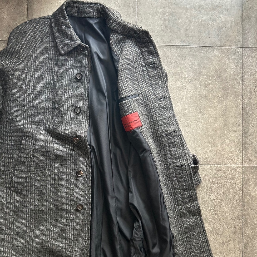 COMME des GARCONS HOMME DEUX - コムデギャルソンギャルソン COMME des GARCONS HOMME DEUX - コムデギャルソンギャルソン
