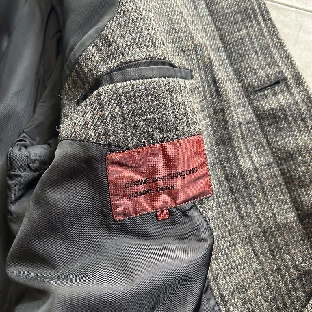 COMME des GARCONS HOMME DEUX - コムデギャルソンギャルソン COMME des GARCONS HOMME DEUX - コムデギャルソンギャルソン