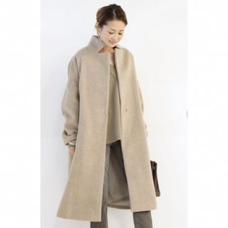 DEUXIEME CLASSE(チェスターコート)のフリマアイテム一覧 DEUXIEME CLASSE(チェスターコート)のフリマアイテム一覧