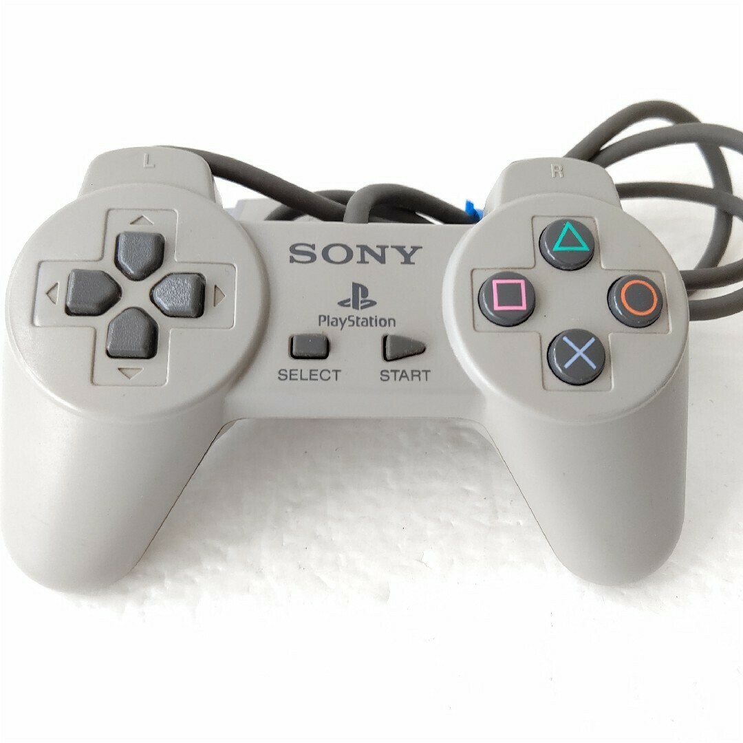 SONY - PS2 純正 コントローラー デュアルショック2 他 美品 4個 SONY - PS2 純正 コントローラー デュアルショック2 他 美品 4個