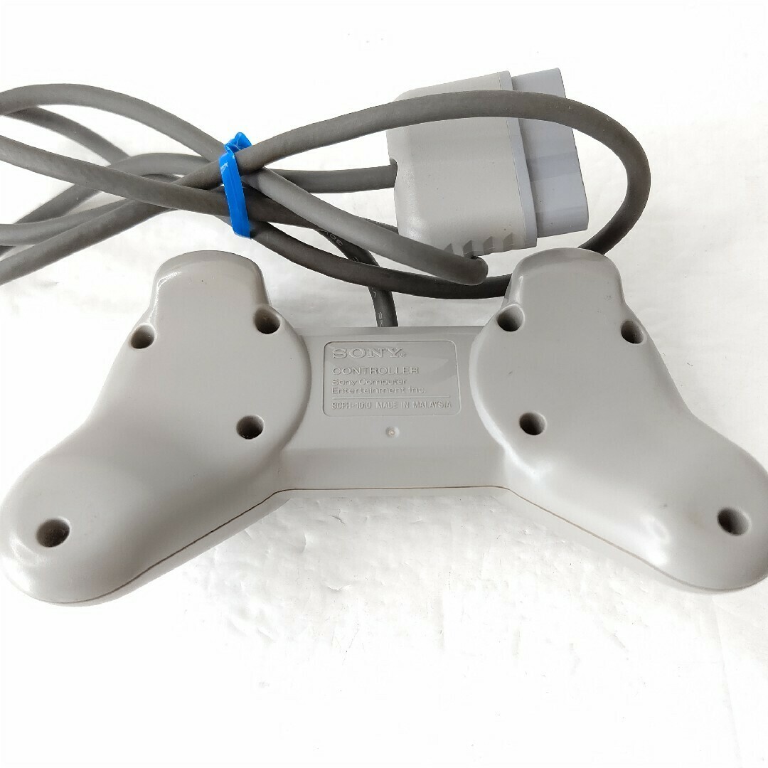 SONY - PS2 純正 コントローラー デュアルショック2 他 美品 4個 SONY - PS2 純正 コントローラー デュアルショック2 他 美品 4個