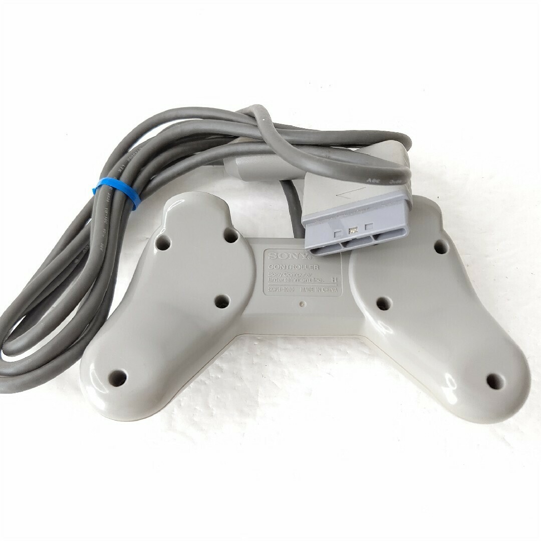 SONY - PS2 純正 コントローラー デュアルショック2 他 美品 4個 SONY - PS2 純正 コントローラー デュアルショック2 他 美品 4個