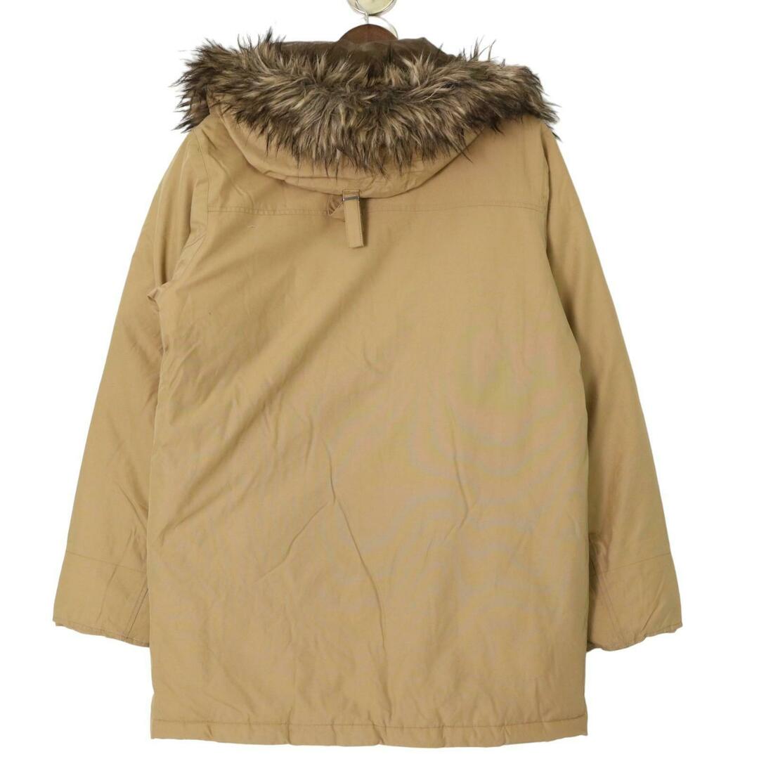 Eddie Bauer - 00年代 Eddie Bauer エディーバウアー BAUER DOWN Eddie Bauer - 00年代 Eddie Bauer エディーバウアー BAUER DOWN