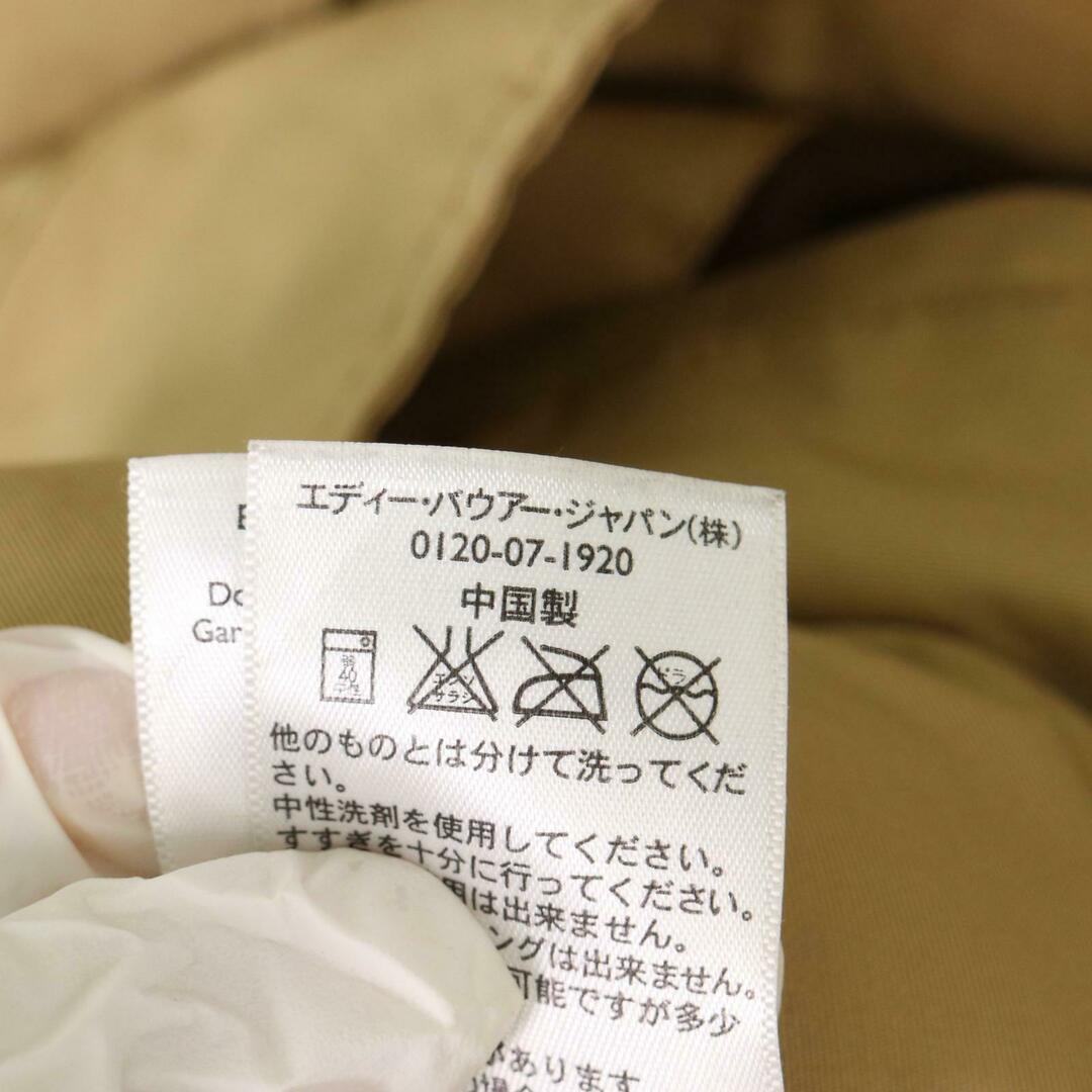 Eddie Bauer - 00年代 Eddie Bauer エディーバウアー BAUER DOWN Eddie Bauer - 00年代 Eddie Bauer エディーバウアー BAUER DOWN