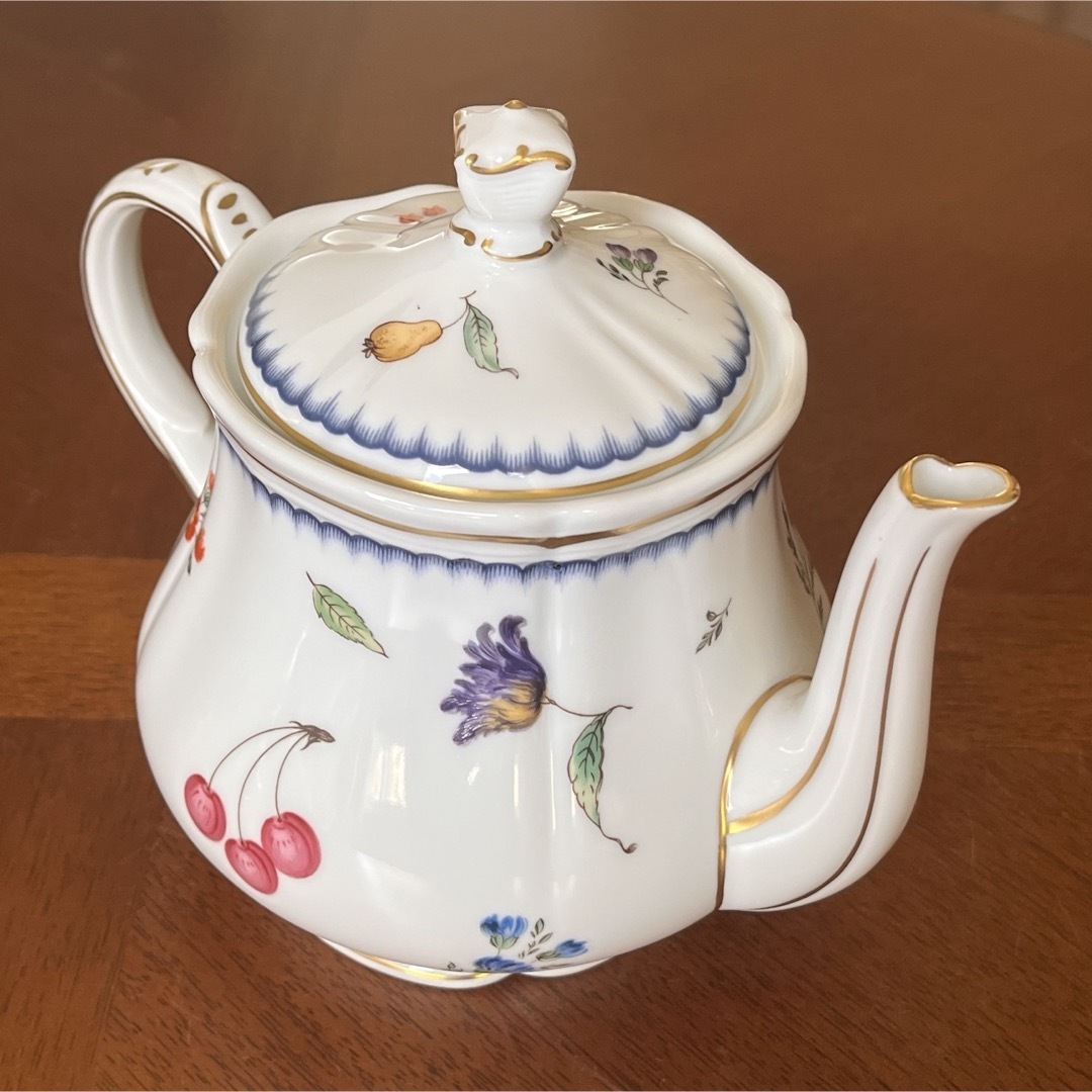 Richard Ginori - 【美品】リチャードジノリ☆イタリアン Richard Ginori - 【美品】リチャードジノリ☆イタリアン