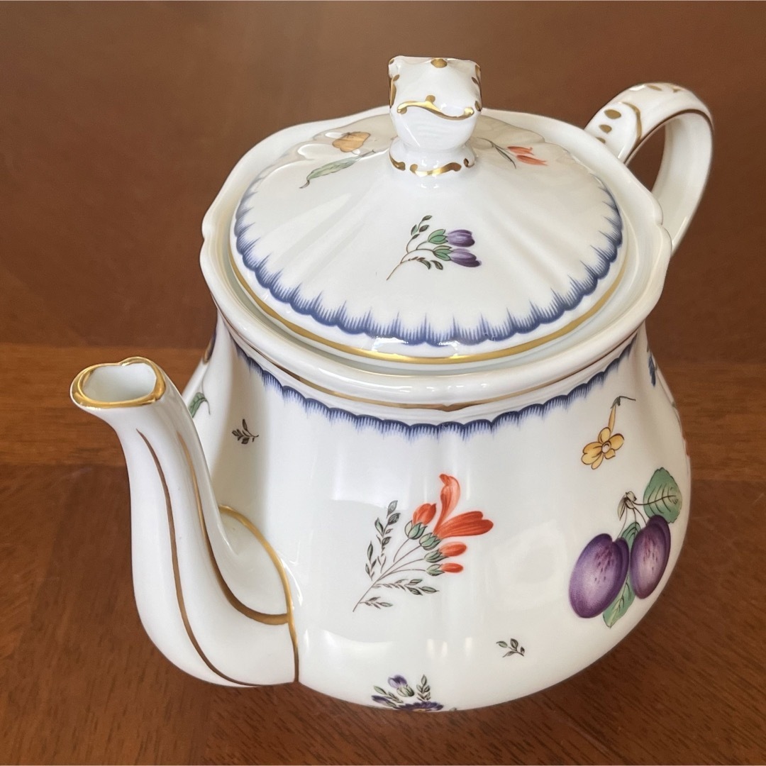 Richard Ginori - 【美品】リチャードジノリ☆イタリアン Richard Ginori - 【美品】リチャードジノリ☆イタリアン