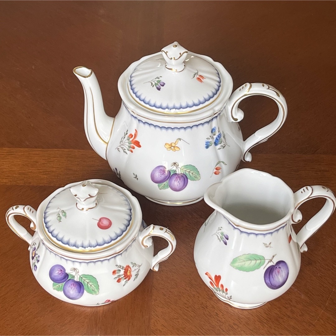 Richard Ginori - 【美品】リチャードジノリ☆イタリアン Richard Ginori - 【美品】リチャードジノリ☆イタリアン