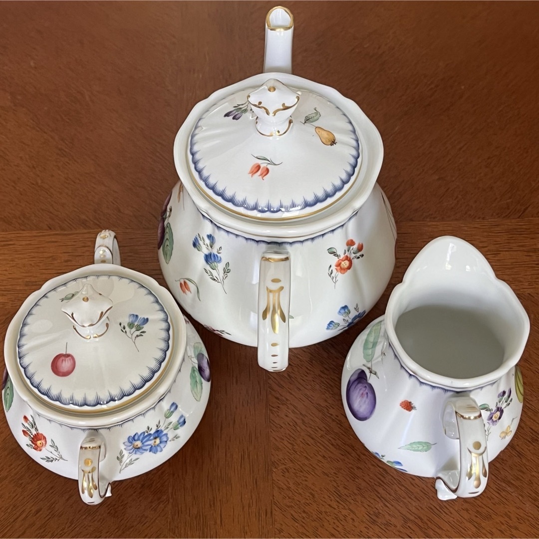 Richard Ginori - 【美品】リチャードジノリ☆イタリアン Richard Ginori - 【美品】リチャードジノリ☆イタリアン