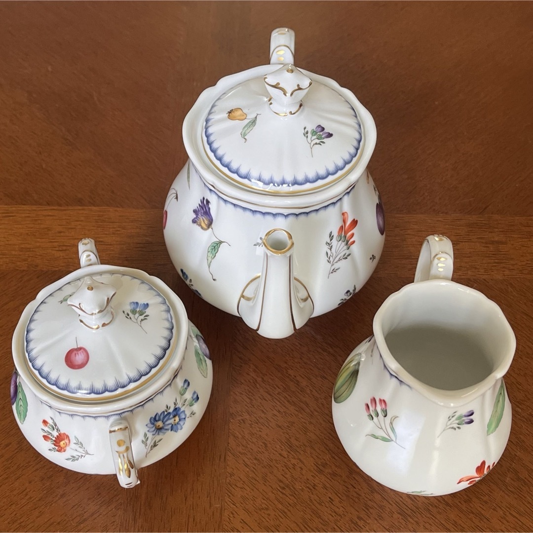 Richard Ginori - 【美品】リチャードジノリ☆イタリアン Richard Ginori - 【美品】リチャードジノリ☆イタリアン