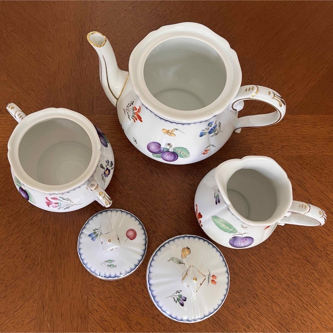 Richard Ginori - 【美品】リチャードジノリ☆イタリアン Richard Ginori - 【美品】リチャードジノリ☆イタリアン