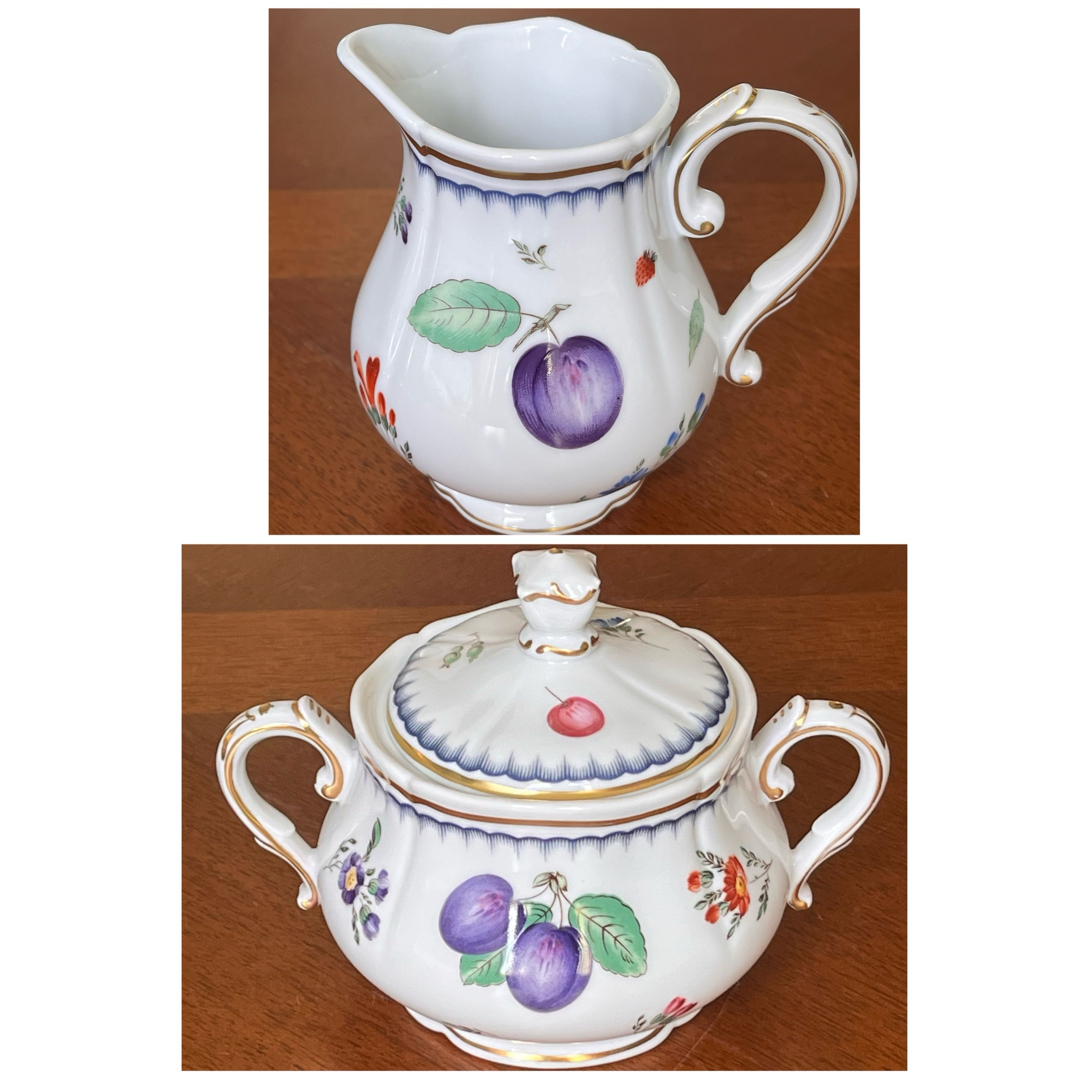 Richard Ginori - 【美品】リチャードジノリ☆イタリアン Richard Ginori - 【美品】リチャードジノリ☆イタリアン
