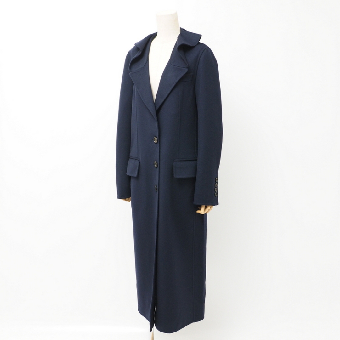 20196円 BURBERRY - □美品□BURBERRY バーバリー コート ロング 20196円 BURBERRY - □美品□BURBERRY バーバリー コート ロング