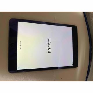 iPad mini2 ME800J/A(タブレット)