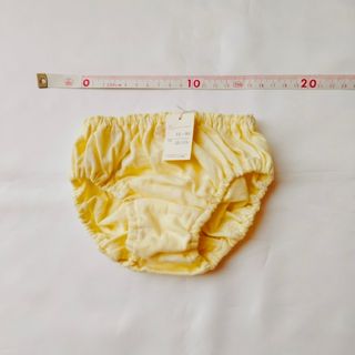 スキャンティ 昭和レトロ インゴムショーツ( 日本製)サイズ85-93(ショーツ)