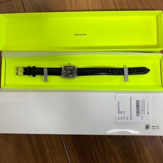 Shinzone(腕時計)のフリマアイテム一覧 Shinzone(腕時計)のフリマアイテム一覧