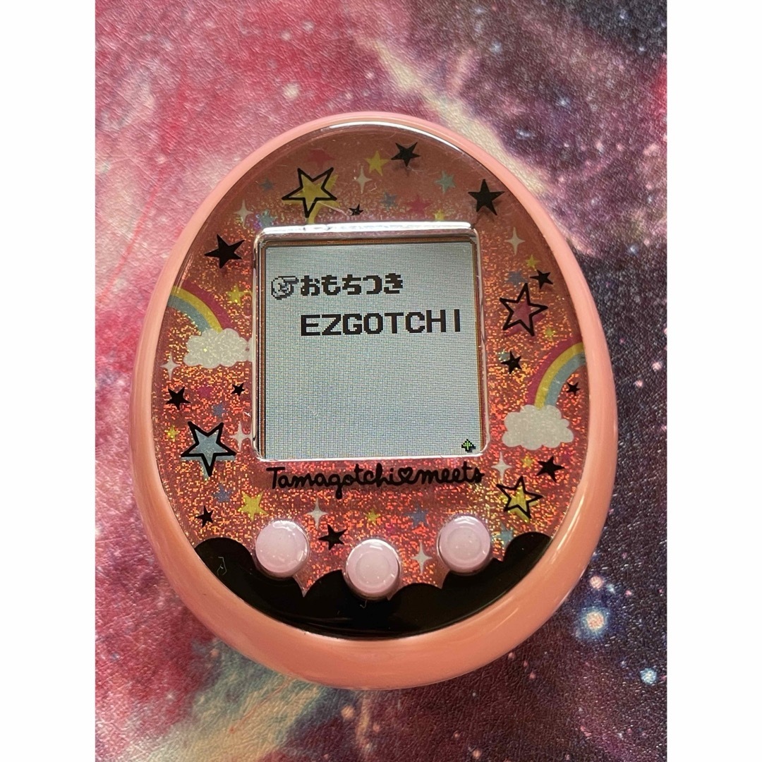 BANDAI - レア たまごっちみーつ マジカル マジックハット BANDAI - レア たまごっちみーつ マジカル マジックハット