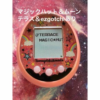 BANDAI - レア たまごっちみーつ マジカル マジックハット BANDAI - レア たまごっちみーつ マジカル マジックハット