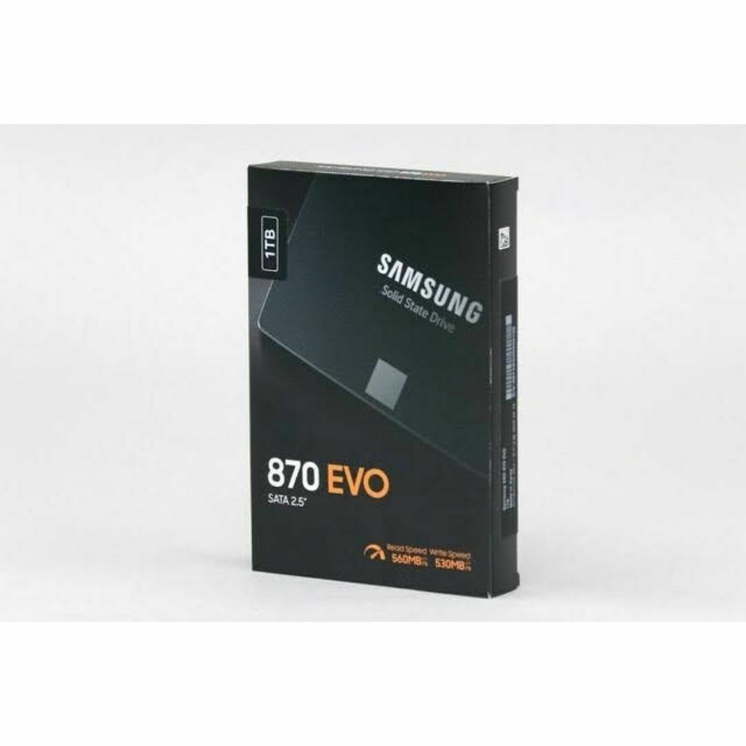 SAMSUNG - 新品大特価様SAMSUNG SSD 1TB 50個