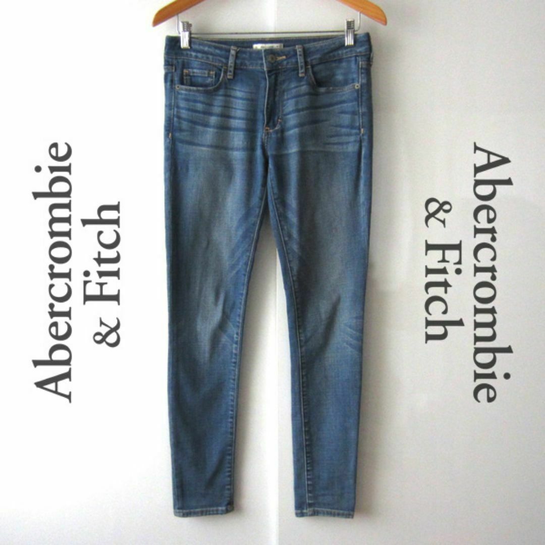 Abercrombie&Fitch - Abercrombie & Fitch/アバクロ Abercrombie&Fitch - Abercrombie & Fitch/アバクロ