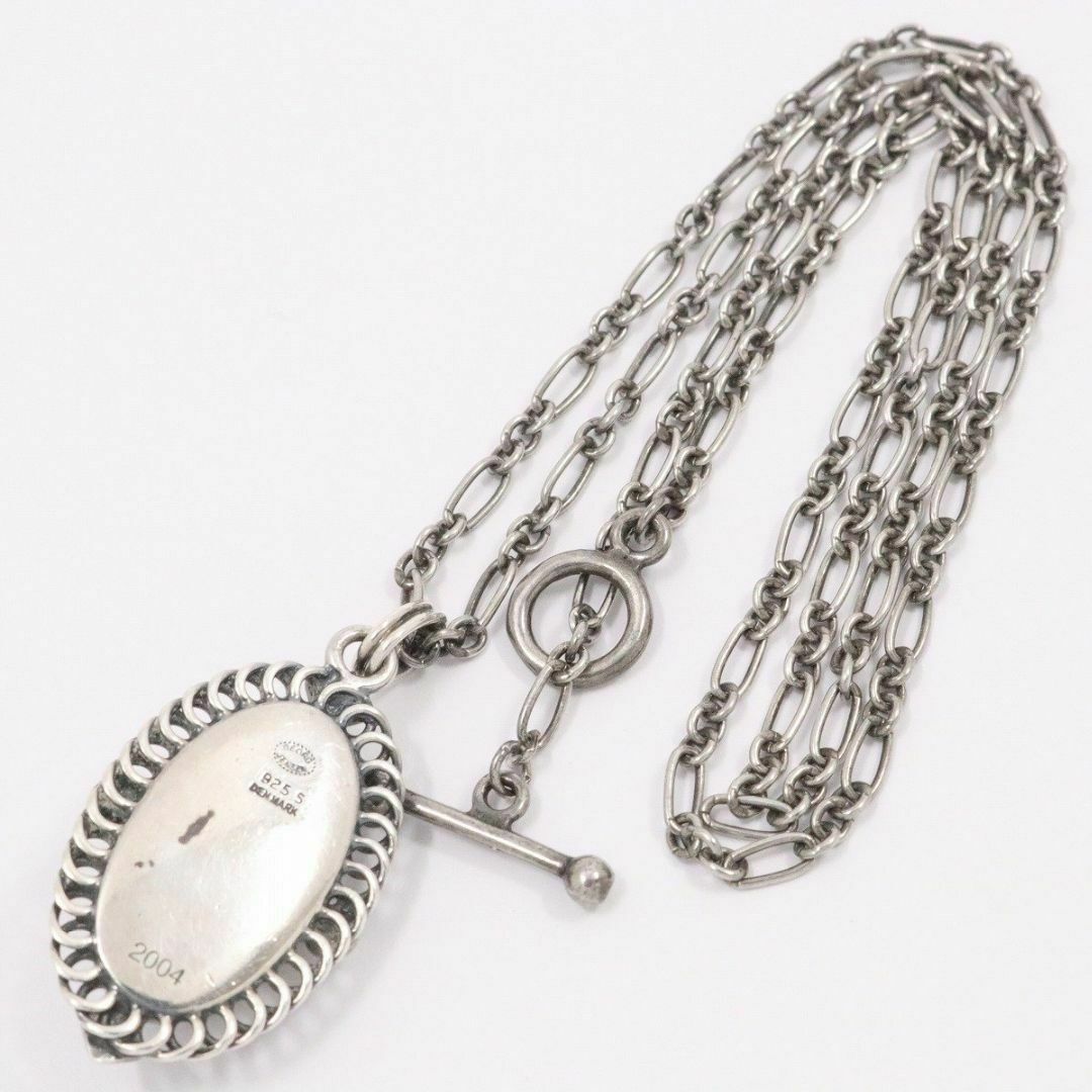 2024人気新作 Georg 2004 ジョージジェンセン JENSEN GEORG - Jensen ネックレス、ペンダント、チョーカー
