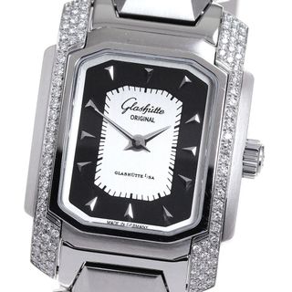 グラスヒュッテオリジナル 革ベルトの通販 7点 | Glashutte Originalを買うならラクマ