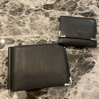 Cartier(マネークリップ)のフリマアイテム一覧 Cartier(マネークリップ)のフリマアイテム一覧