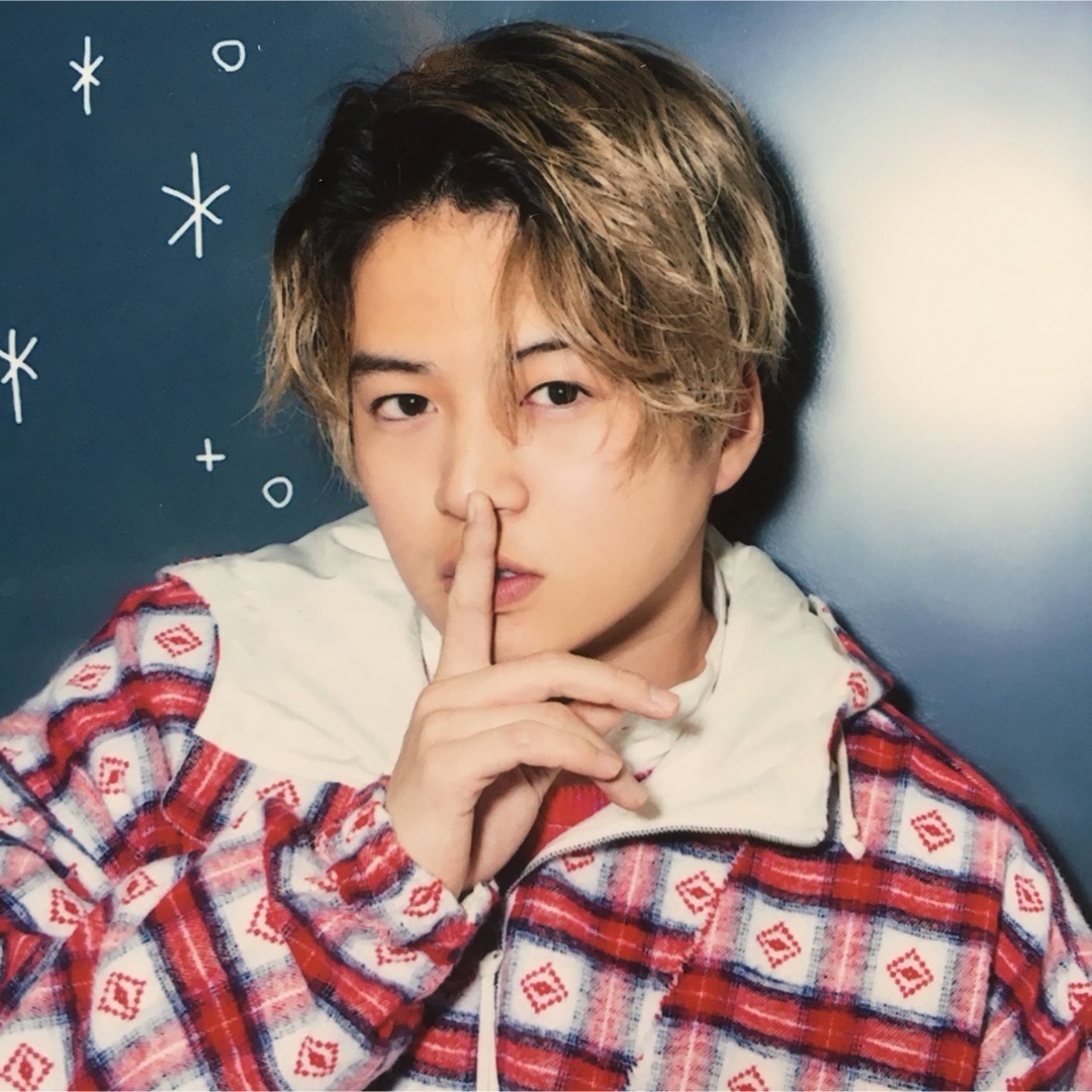 Sexy Zone - 菊池風磨 公式写真の通販 by y's shop|セクシー Sexy Zone - 菊池風磨 公式写真の通販 by y's shop|セクシー