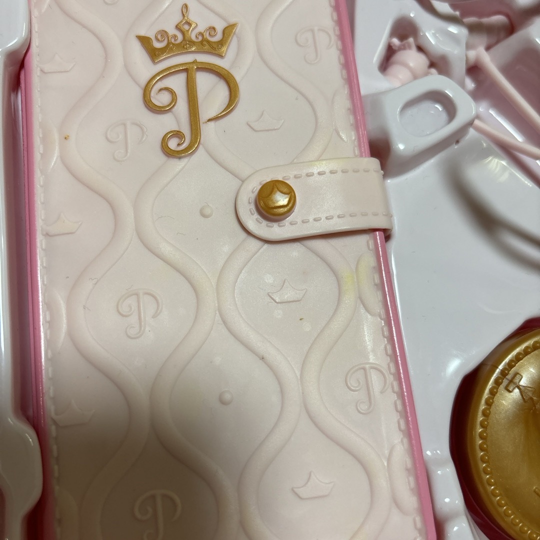 Disney - ディズニープリンセス スーツケーストラベルセット Disney - ディズニープリンセス スーツケーストラベルセット