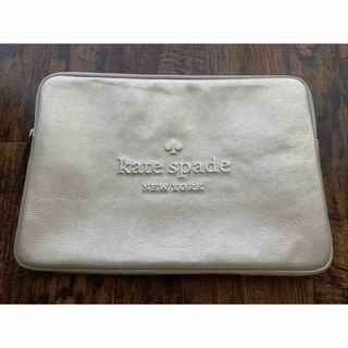 ケイトスペードニューヨーク(kate spade NEW YORK)のkate spade new york ノートPCケース(その他)